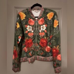 Jealous Tomato Jacket